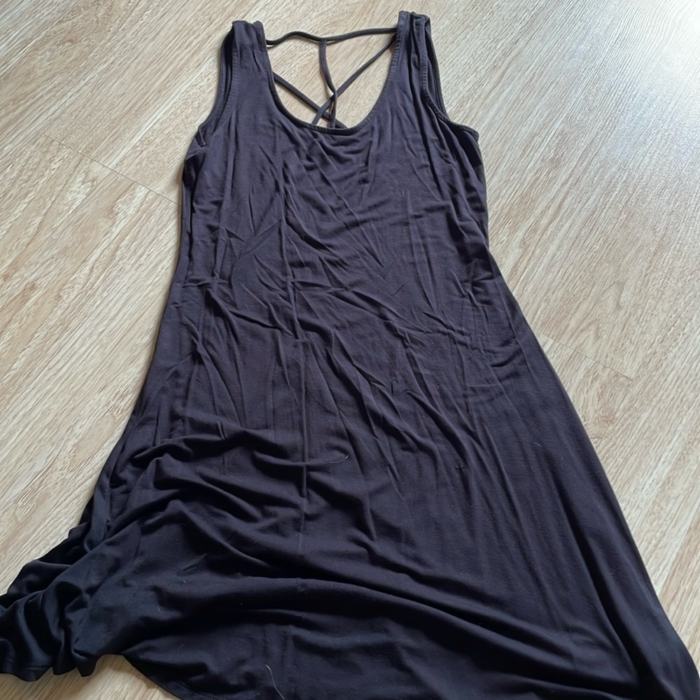 Maurices Cotton Dress